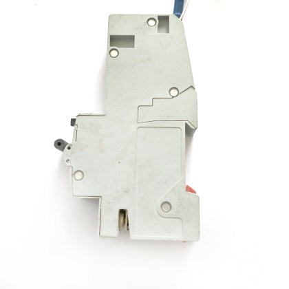 Sector SVRCBO6/C C6 6A 6 Amp 30mA RCBO Circuit Breaker Type C AC
